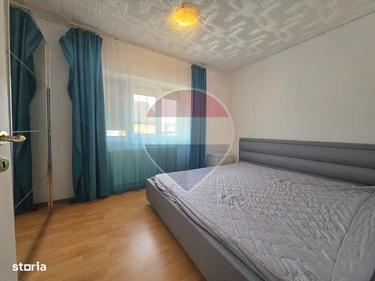 Apartament cu 2 camere în Vitrometan