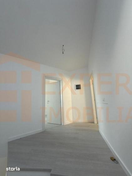 Casă cu 3 camere cu Teren 262 Mp în Dacia