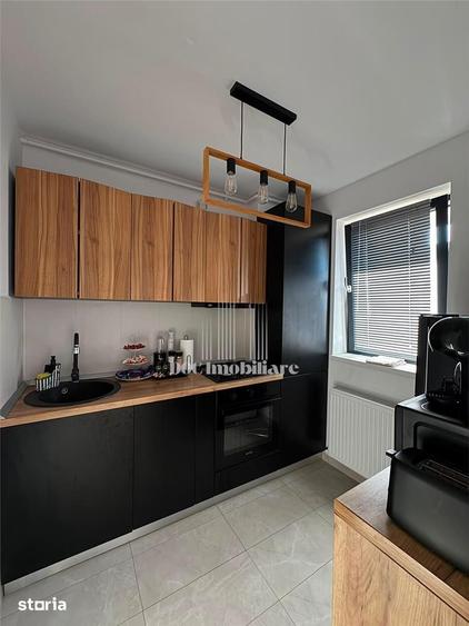 Garsoniera Hills Pallady | Titan | Loc de parcare | 3 minute metrou - 2