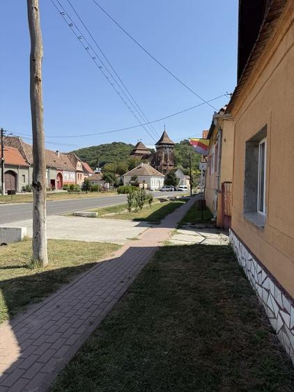 Casă cu 4 camere în Vale