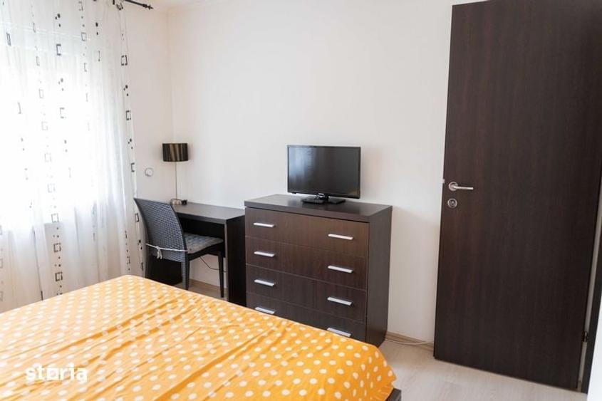 Apartament cu 2 camere în Calea Aradului