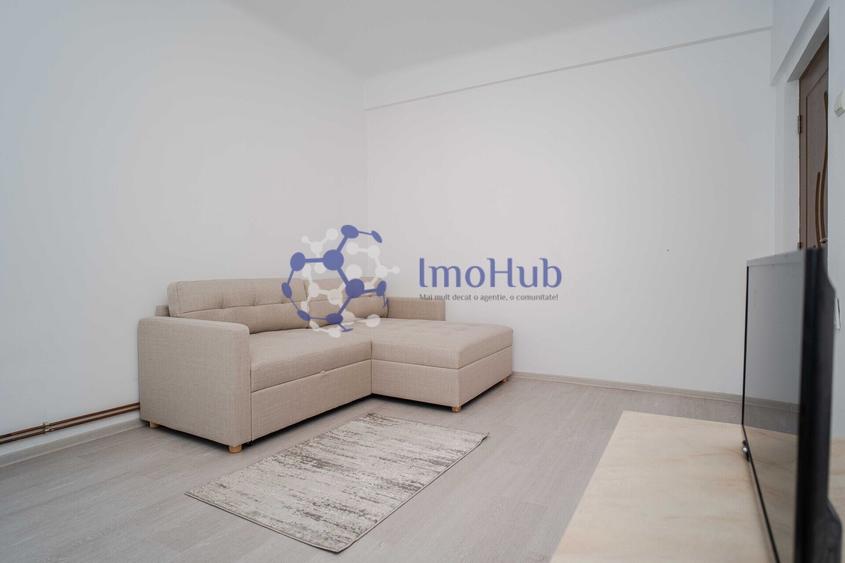 Apartament cu 2 camere în Central