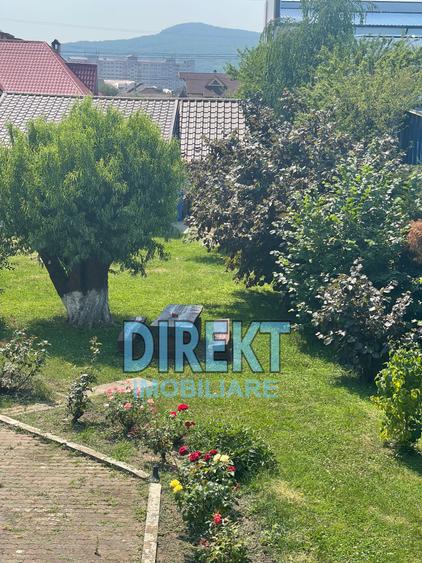 Casă cu 3 camere cu Canalizare în Cetății