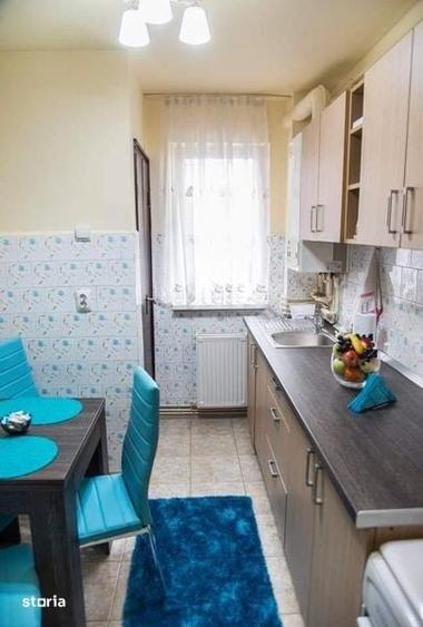 Apartament 2 camere semidecomandat Vasile Aaron - 5