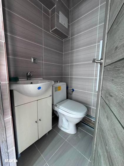 Spațiu comercial, de 55 mp, în Ultracentral