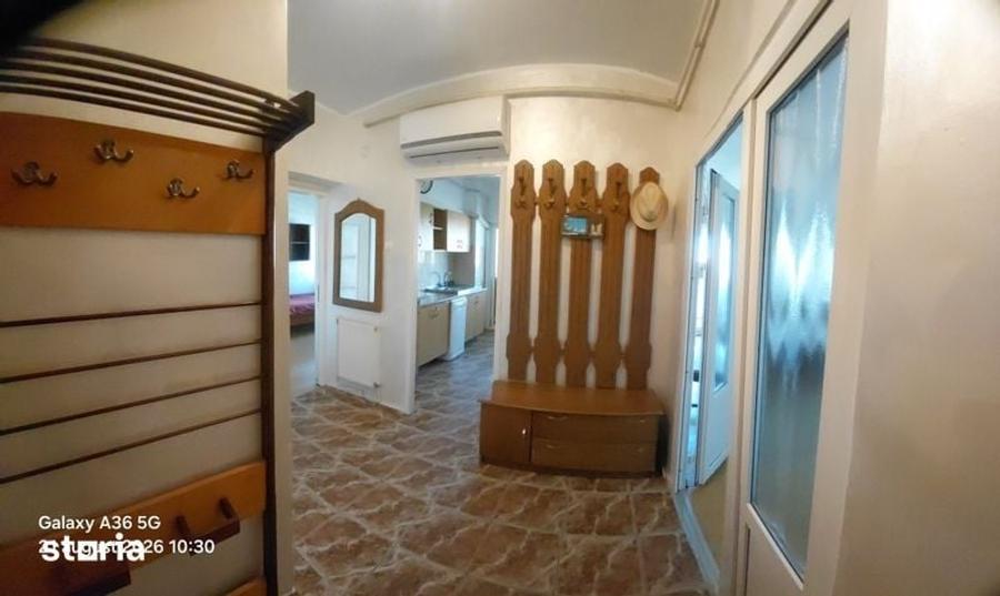 Apartament cu 2 camere în Ultracentral