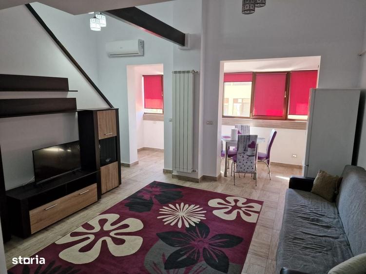Apartament cu 3 camere în Cug