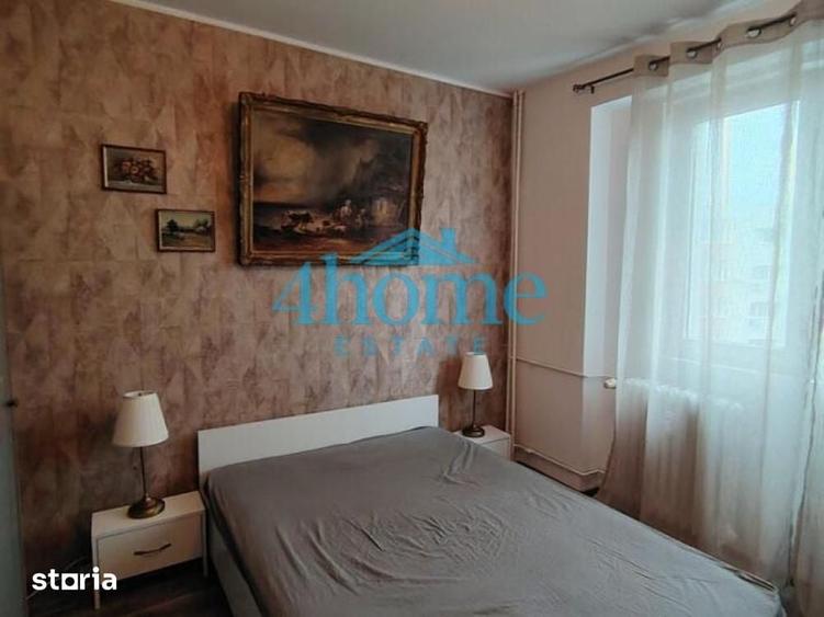 Apartament 2 Camere Tineretului|Timpuri Noi|Metrou - 1