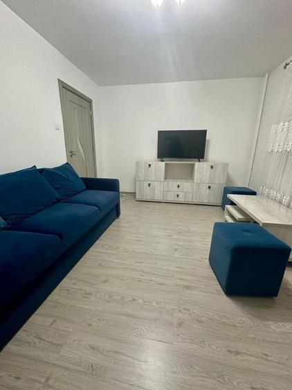Garsonieră decomandată în Micălaca
