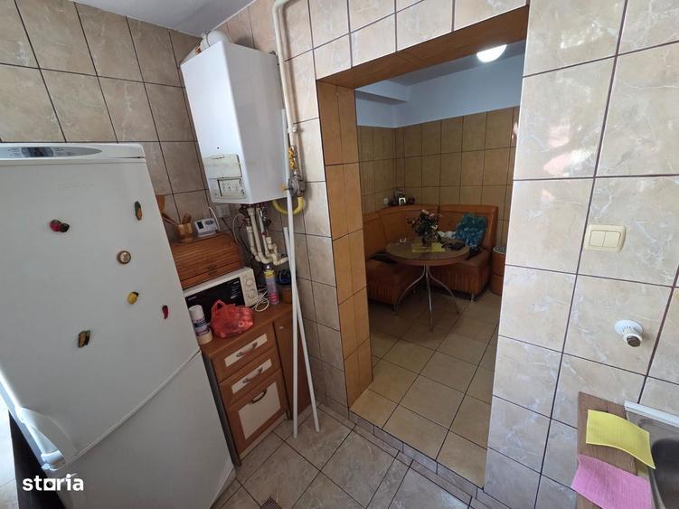 Apartament cu 3 camere în E3