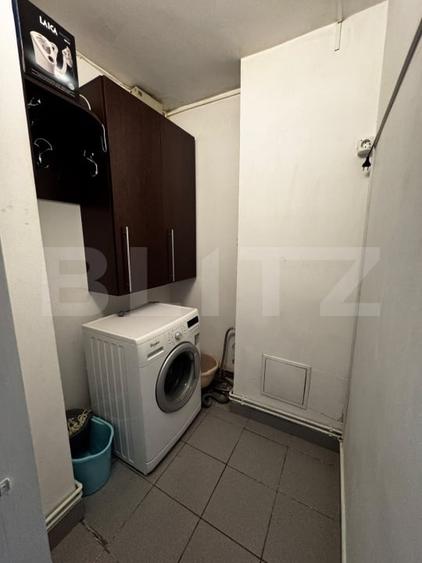 Apartament cu 3 camere decomandat, mobilat în Câmpia Turzii