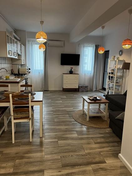 Apartament cu 2 camere decomandat în Nord