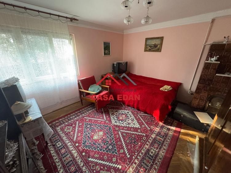 Casă individuală cu 4 camere cu Teren 538 Mp în Breaza