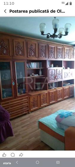 Apartament cu 2 camere decomandat în Berceni