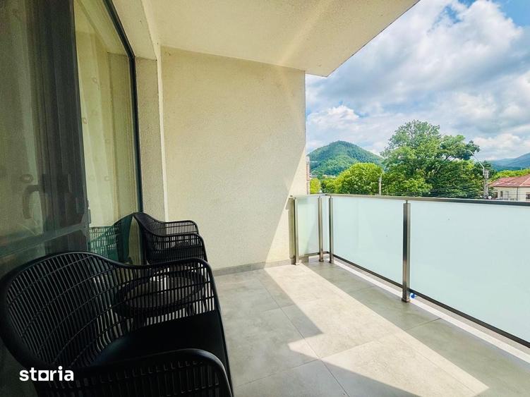 Apartament cu 2 camere decomandat în Orașul Vechi