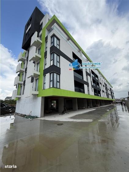 Apartament cu 2 camere în Prelungirea Ghencea