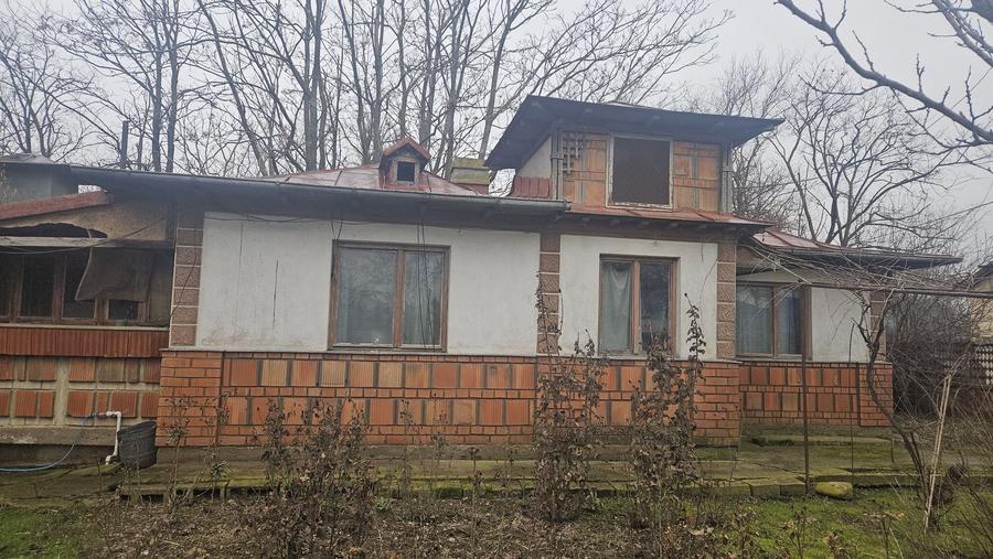 Casă cu 3 camere în Dâlga