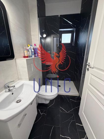 Apartament cu 2 camere decomandat, mobilat în Calea Severinului