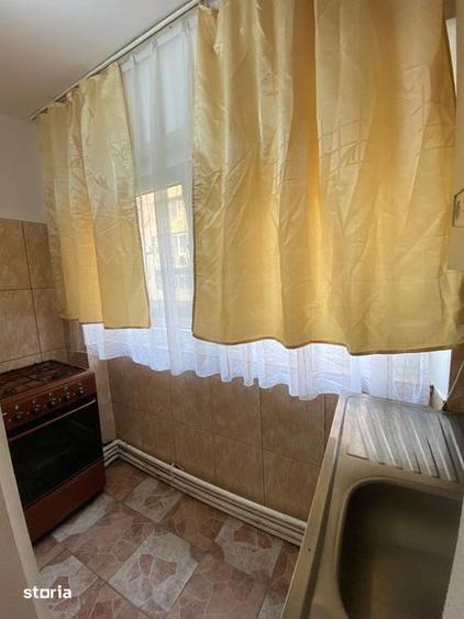 Garsonieră în Central