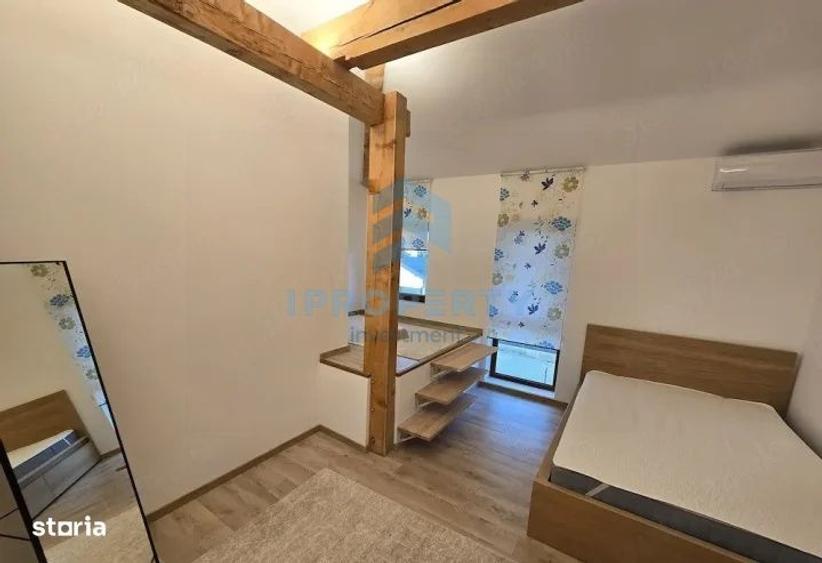 Casă cu 4 camere cu Teren 1000 Mp în Tamași