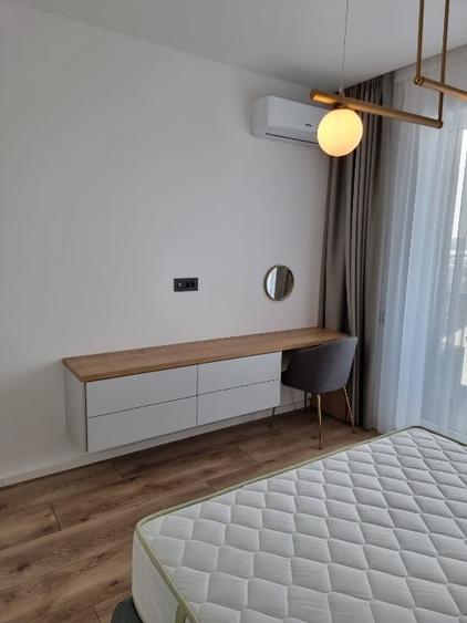 Baneasa Sisesti 3 Camere - 10