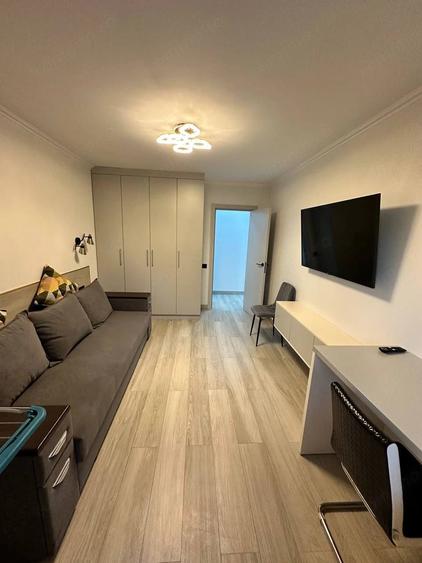 Apartament cu 2 camere de inchiriat in zona 1 Decembrie - 4