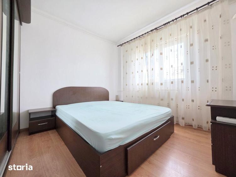 Apartament cu 3 camere în Pantelimon