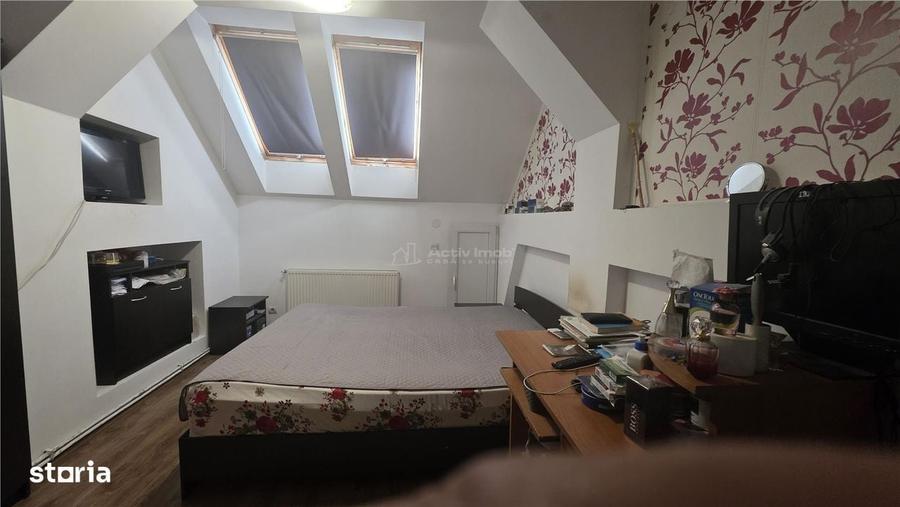 Apartament 2 camere, 75.3 mp - Ultracentral - 2