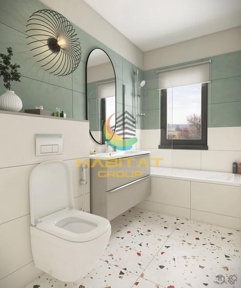 Apartament 2 camere / 46 mp / - 4
