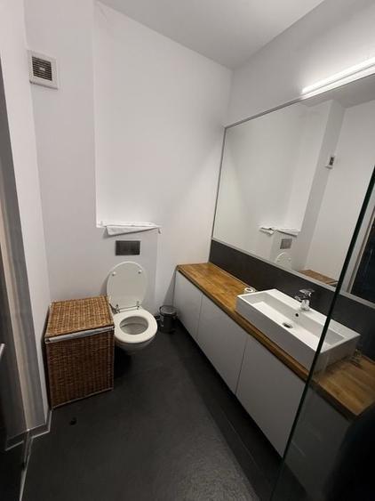 Apartament cu 2 camere semidecomandat, mobilat în Alba Iulia