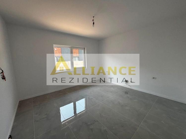 Casă cu 3 camere cu Teren 350 Mp în Berceni
