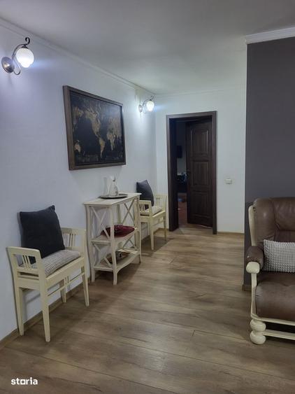 Casă cu 4 camere cu Teren 568 Mp în Gării