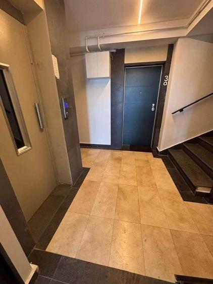 Apartament cu 2 camere decomandat în Tomis Plus