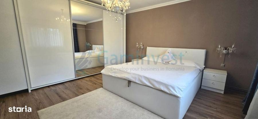 Casă cu 4 camere cu Teren 1755 Mp în Cacuciu Vechi