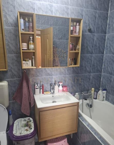 Apartament cu 2 camere decomandat în Brâncoveanu