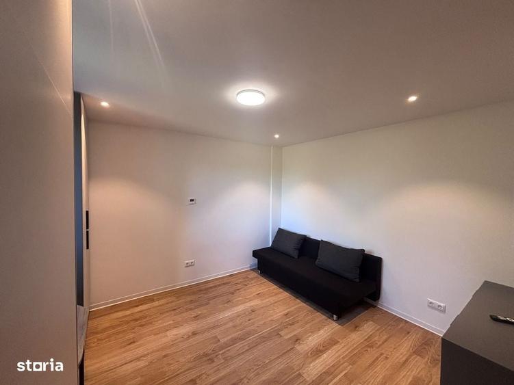 Apartament cu o camera, nou si modern, spre vanzare, cart. Ady Endre - 4