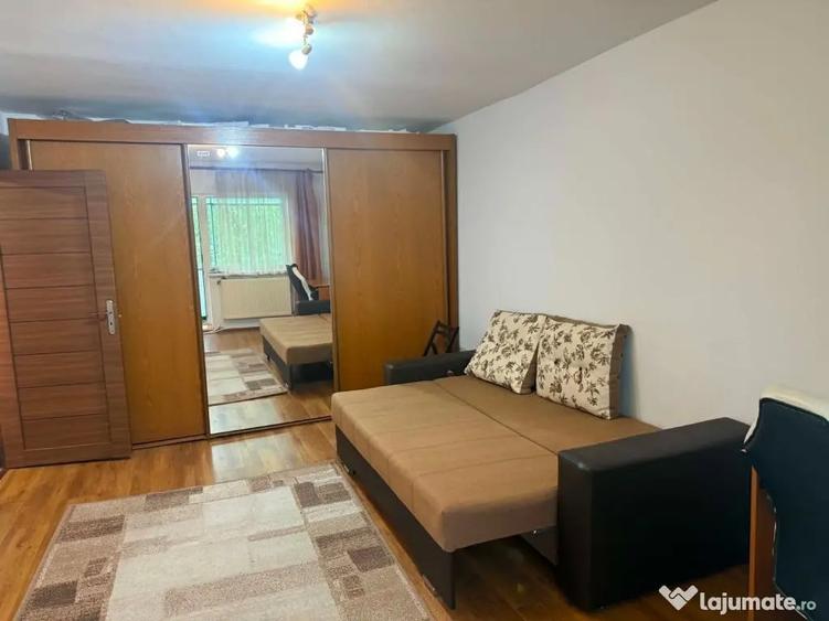 Apartament 2 camere Zorilor cu garaj - 8