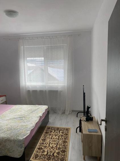 Apartament cu 2 camere decomandat în Chiajna