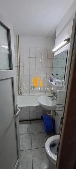 Apartament cu 2 camere semidecomandat în Trivale