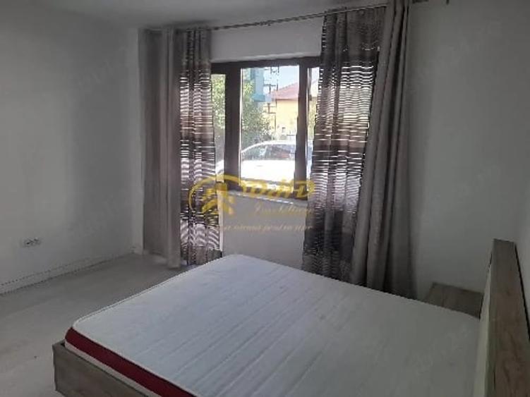 Apartament cu 2 camere decomandate, Valea Adanca - 10