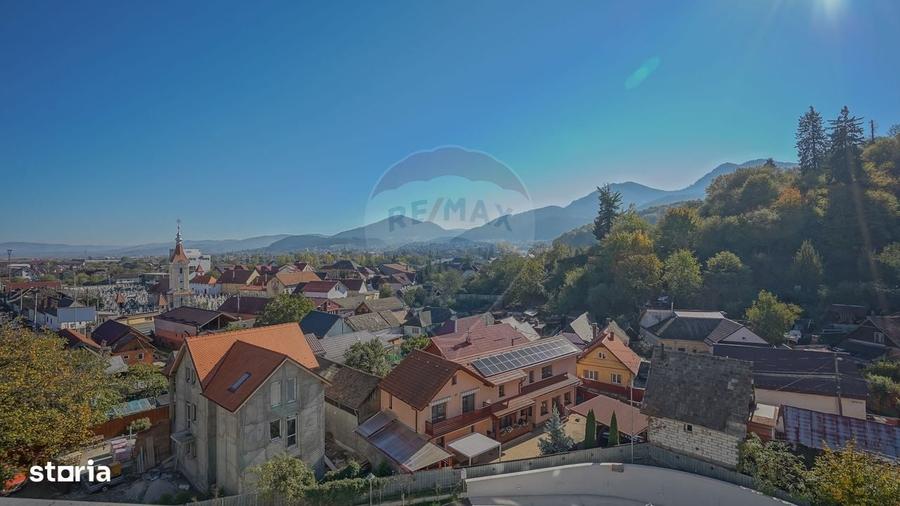 Apartament cu 2 camere în Sud