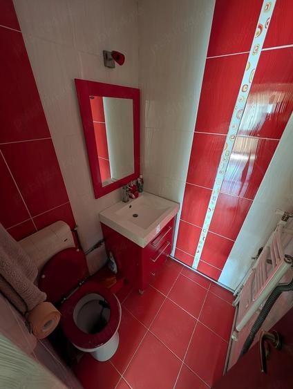 Apartament 3 camere de inchiriat, Ploiesti - 5