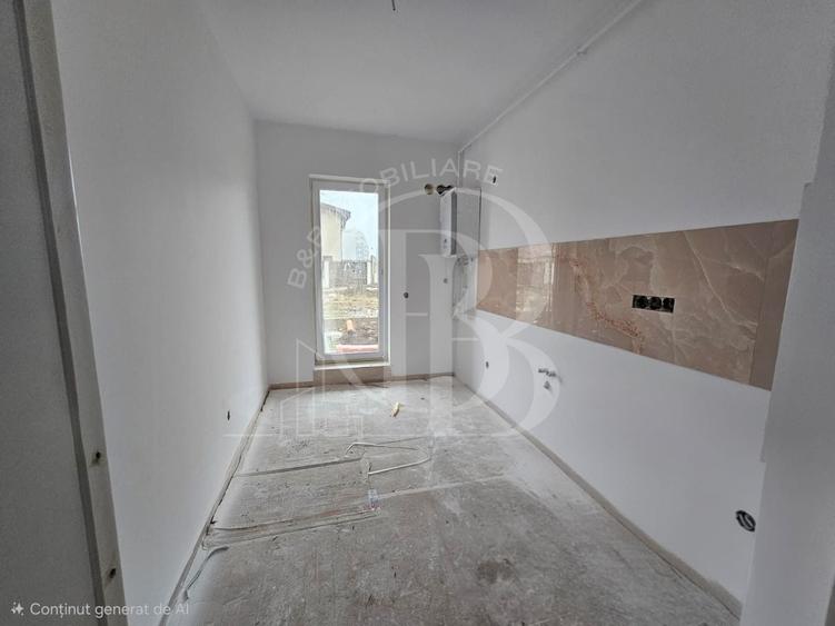 Apartament cu 2 camere decomandat în Theodor Pallady