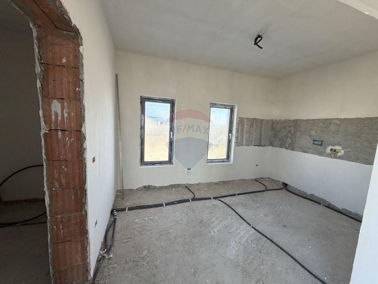 Casă cu 4 camere Campineanca - 7