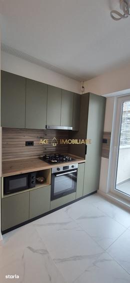 2 Camere tip Studio | Pallady | Incalzire Pardoseala | 2026 | Modern - 1