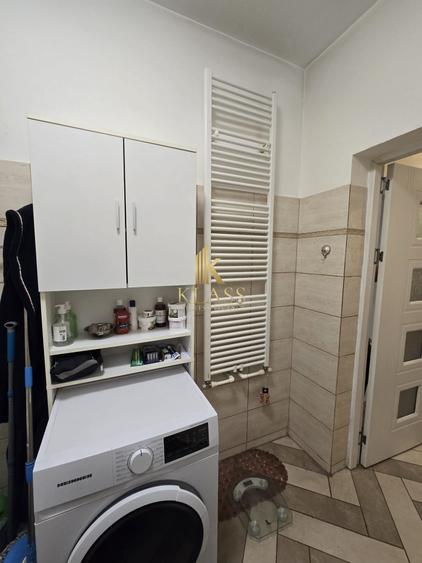 Apartament cu 2 camere decomandat, mobilat în Bragadiru