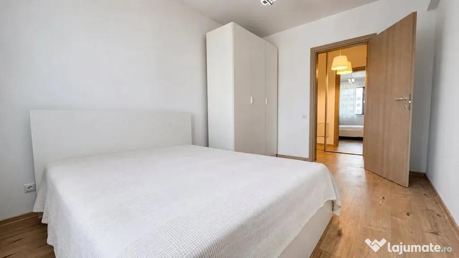 APARTAMENT 3 CAMERE DE INCHIRIAT GREENFIELD RESIDENCE ??... - 9