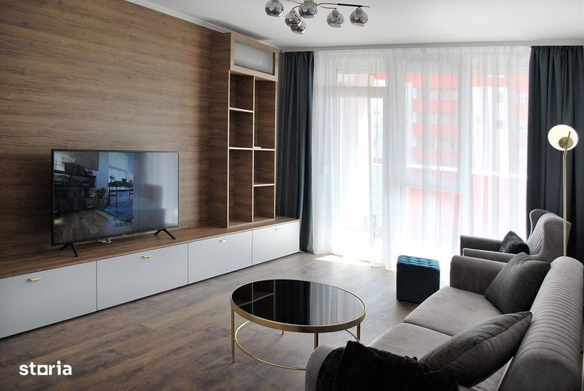 Apartament cu 3 camere în Iosia