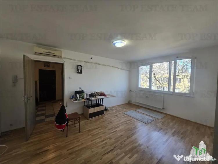 Apartament de 3 camere in Drumul Taberei, langa metrou si Pa - 1