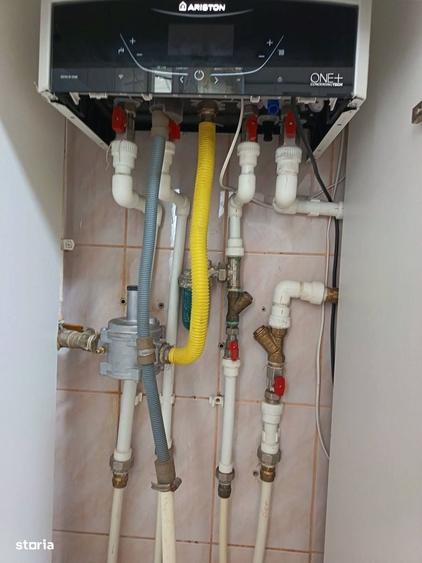 Apartament trei camere - 83mp - Liceul Pedagogic - 2
